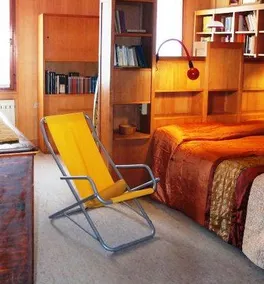 In Campo Del Ghetto Apartment - Image 5