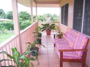 Homestay - Homestay - Samoan Village Homestay - Image 5