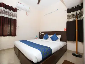 OYO 9525 Park Service Apartments - Image 3
