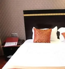 Fengyuan Hotel - Image 1