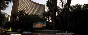 The Monomotapa Hotel - Image 5