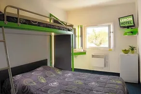 Lemon Hotel Montelimar - Image 4