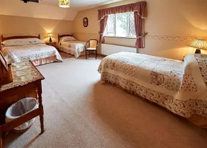 Ballykisteen Lodge - Image 5