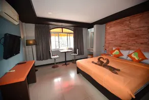 The Palm Delight Lodge - Image 2