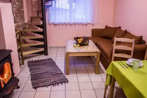 Guesthouse Cetri Veji - Image 4