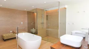 Graham Holiday Rentals - La Palmera - Image 5