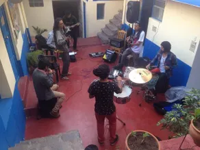 Jammin Hostel - Image 4