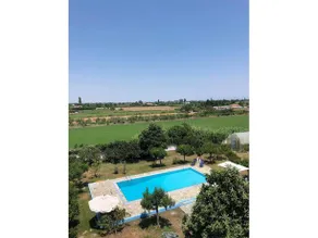 Villa Nomads Paralia private pool and parking - Image 2