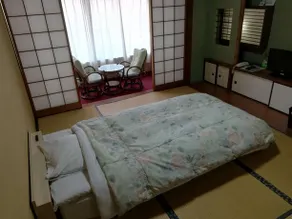 Tokuzushi Ryokan - Image 1