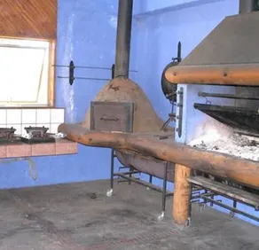 Tierra del Sur Apart Hotel, Baños Turcos &  Sauna - Image 3