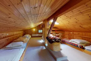 Magnifique chalet au coeur de Thyon-les-Collons - Image 1