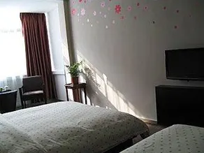 New Great Wall Dingyuan Hotel - Image 3