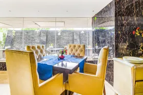 Hotel Orient Taibah - Image 4