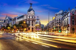 Madrid Rent 4 - Image 2