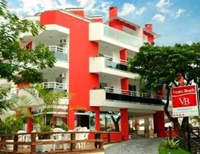Venice Beach Hotel Florianopolis - Image 1