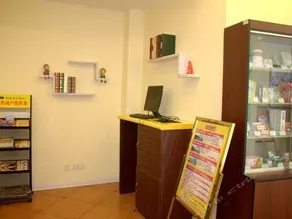 Home Inn Congning Road Wuxi - Image 4