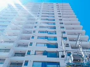Comodo apartamento compartido en Cerro Placeres Valparaiso - Image 2