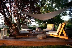 LE CORBU B&B - Image 3