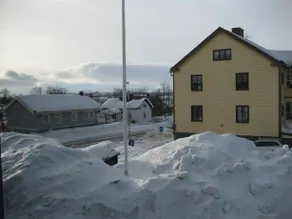 Hotell Samegård - Image 1