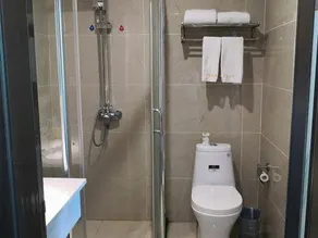 Jiatai Hotel (Kunming Honghui Hospital Yuantongshan Subway Station) - Image 3