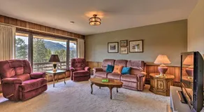 Huge Stanley Heights Home W/mtn View by Lake Estes - Image 2
