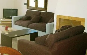 Luxury Villa in Prines Crete with Swimming Pool - Image 4
