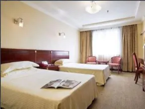 Starway Kaihao Hotel - Image 3