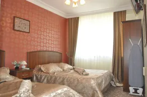 Sultanahmet Rooms & Aparts Apartmetns - Image 3