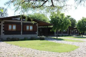 Cabañas de Tronco La Soñada - Image 2