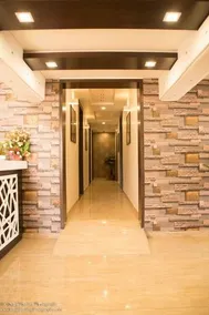 Hotel Gitanjali Inn - Image 4