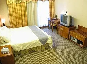 Atour Hotel Shaoguan Century East Street Xiaodao - Image 4