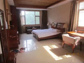 Zhengzhou Tianrunquan Hot Spring Holiday Home - Image 5
