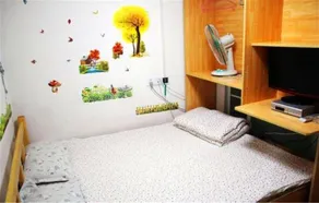 Shui 58 Hotel Qingdao Hongkong Garden Branch - Image 5