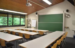 Gastehaus der DSHS - Image 4