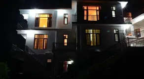 Hotel Whitemushroom Kasauli - Image 4