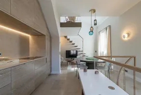 La maison du Portalet - Image 2