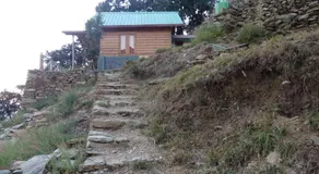 Pangot Retreat - Image 4
