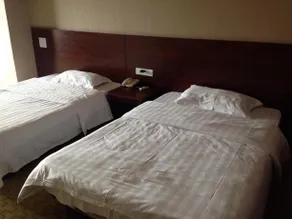 Peach Blossom Island Guesthouse Xiamen - Image 3