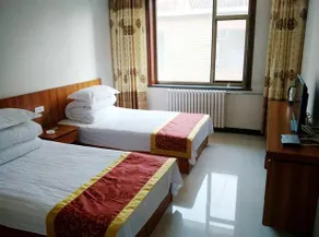 Ruyu Inn - Image 1