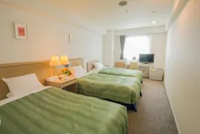 Grand Park Hotel Excel Chiba - Image 2