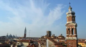 Altana Rialto Apartment - Image 5