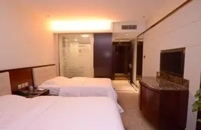 Jingu Hotel - Image 4