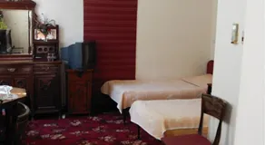 Davidovi Relax Guest Rooms - Image 4