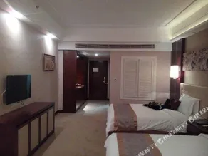 Yonghaoyuan Hotel - Image 2