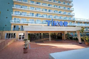 Timor Hotel Palma - Image 4