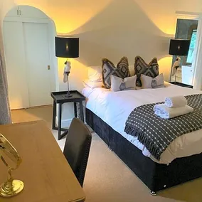 Scarborough Hill Hotel North Walsham - Image 5