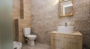 Apartment Evaggelia Sea View - Image 2