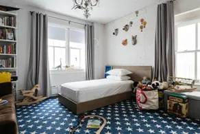 Downtown West by onefinestay - Image 4