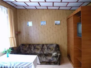 Dom Wczasowy Alga W Lazach - Image 4