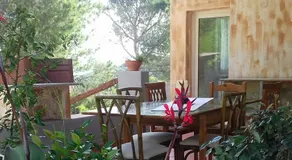 Villa Rosa In Surrau - Image 5